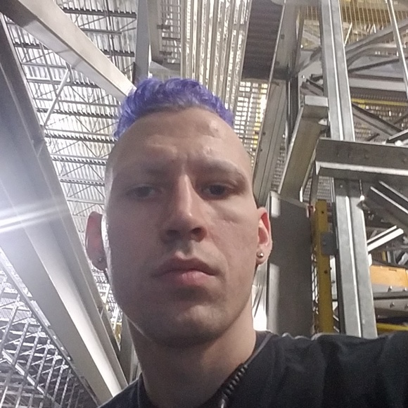 Meet your Posher, Scott - Picture 1 of 1